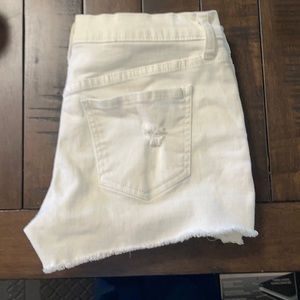 Mossimo shorts